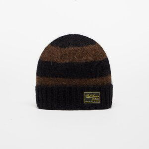 Raf Simons Mohair Beanie Black/ Brown