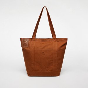 Raf Simons Cotton Tote Bag Brown