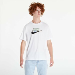 Nike Sportwear Men's T-Shirt Solo Craft White