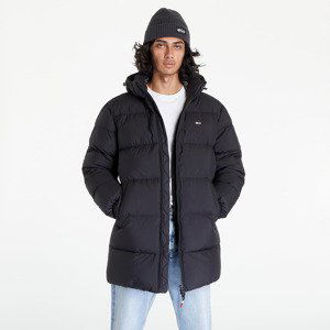 Tommy Jeans Tjm Essential Down Puffer Black