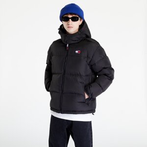 Tommy Jeans Alaska Puffer Black