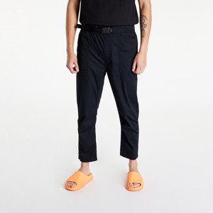 Calvin Klein Jeans Utility Belt Woven Pants Black