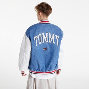 Tommy Jeans Denim Letterman Jack Denim Medium