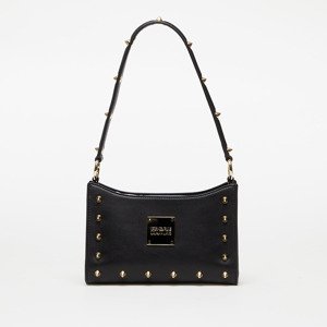 Versace Jeans Couture Studs Revolution Classic Bag Black