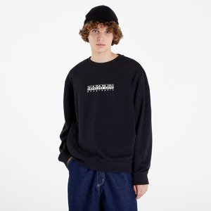 Napapijri B-Box Crewneck S 1 Black