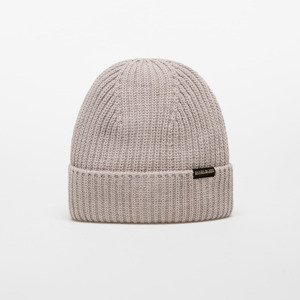 Napapijri Foli 3 Beanie Beige Stone