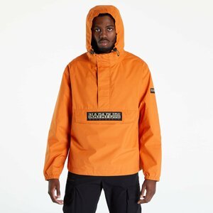 Napapijri Rf Freestrider 1 Jacket Orange Buttern