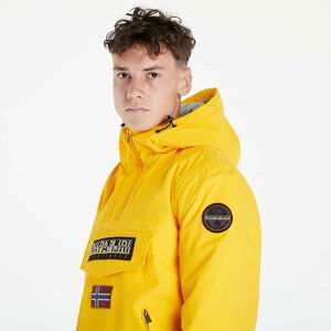 Napapijri Rainforest Pocket 2 Jacket Yellow Ray