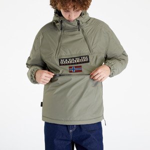 Napapijri Northfarer 2.0 Winter Jacket Green Lichen