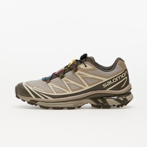 Salomon XT-6 GTX VinKak/ Major Brown/ Turtledove