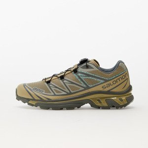 Salomon XT-6 MINDFUL Gray Green/ Moss Gray/ C