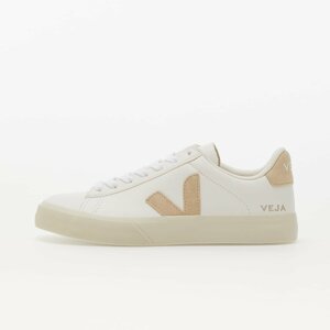 Veja W Campo Extra-White Almond