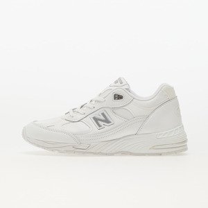 New Balance 991 White