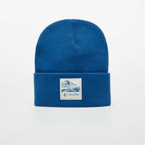 Columbia City Trek™ Heavyweight Beanie Impulse Blue