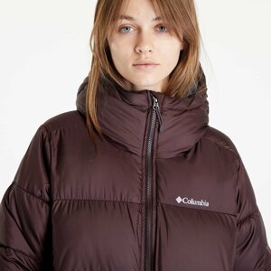 Columbia Puffect™ Mid Hooded Jacket New Cinder