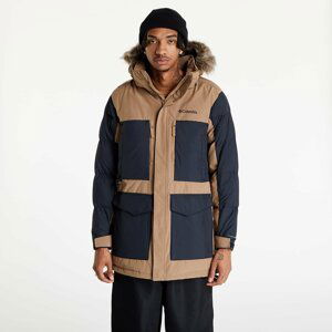 Columbia Marquam Peak Fusion™ Parka Delta/ Black