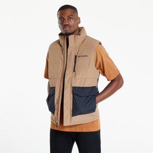 Columbia Marquam Peak Fusion™ Vest Delta/ Black