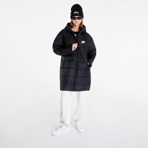 Nike Sportswear Therma-FIT Repel Women's Synthetic-Fill Hooded Parka Black