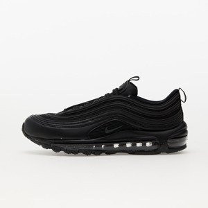 Nike W Air Max 97 Black/ Dk Smoke Grey-Black