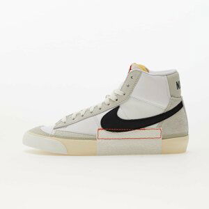 Nike Blazer '77 Remastered White/ Black-Light Bone-Summit White