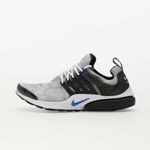 Nike Air Presto Premium "Social FC" Lt Smoke Grey/ Anthracite-Comet Blue