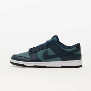 Nike Dunk Low Retro Premium Mineral Slate/ Armory Navy-Black-White