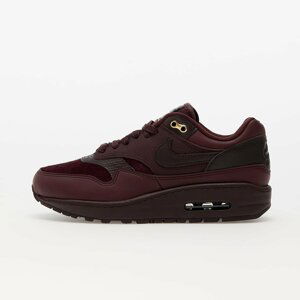 Nike W Air Max 1 '87 Burgundy Crush/ Burgundy Crush