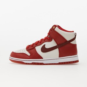 Nike W Dunk High LXX Cinnabar/ Mars Stone-Sail-White