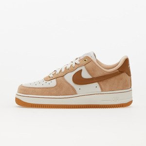 Nike W Air Force 1 Lxx Vachetta Tan/ Flax-Sail