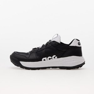 Nike ACG Lowcate Black/ White-Black-White