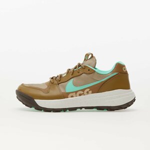 Nike ACG Lowcaten Limestone/ Green Glow-Dk Driftwood-Sail