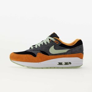 Air Max 1 Premium Anthracite/ Honeydew-Black-Kumquat