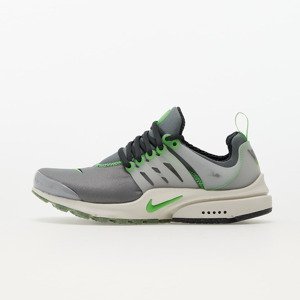 Nike Air Presto Premiumn Smoke Grey/ Scream Green-Phantom