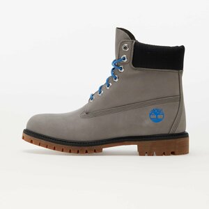 Timberland 6 Inch Premium Boot Steeple Grey