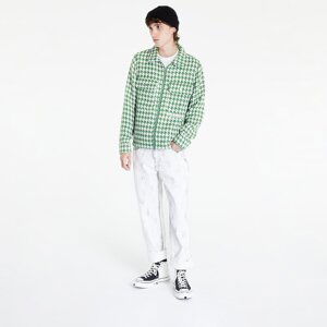 PLEASURES Sunspot Jacket Green