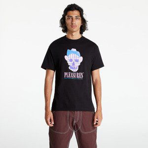 PLEASURES Cowboy T-Shirt Black