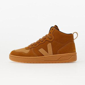 Veja V-15 Nubuck Camel Desert