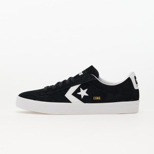 Converse Pl Vulc Pro OX Black/ White/ White