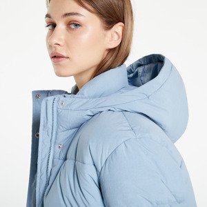 Champion Hooded Jacket Blue