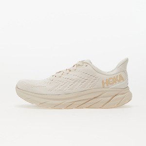 Hoka One One® M Clifton 8 Eggnog/ Shifting Sand