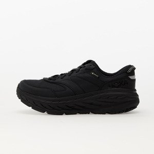 Hoka One One® U Bondi L GTX Black/ Black