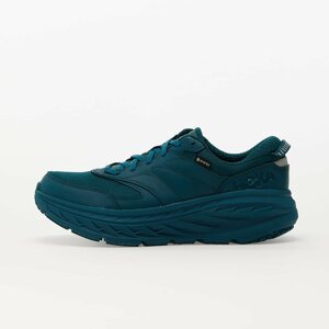 Hoka® U Bondi L GTX Deep Teal/ Kayaking