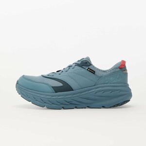 Hoka® U Bondi L GTX Stone Blue/ Goblin Blue