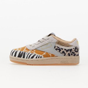 Reebok x National Geographic Club C Oatmeala/ Sandstorm/ Sofcam