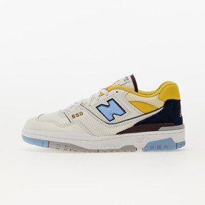 New Balance 550 Sea Salt