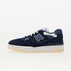 New Balance 550 Natural Indigo