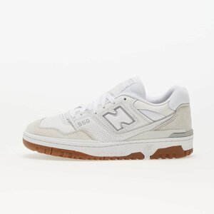 New Balance 550 White