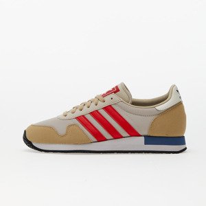 adidas USA 84 Cbrown/ Vivred/ Cbrown