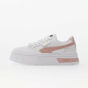 Puma Mayze Stack Wns Puma White-Rose Quartz