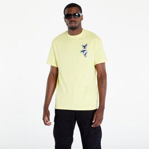 Puma x Neymar Jr. Relaxed Tee Lime Light